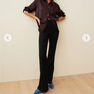 SPANXsupersmooth™ PerfectFit
Ponte Flare Pant - Large, Tall inseam